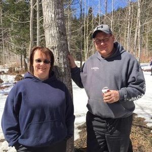 Meet your Posher, Fred